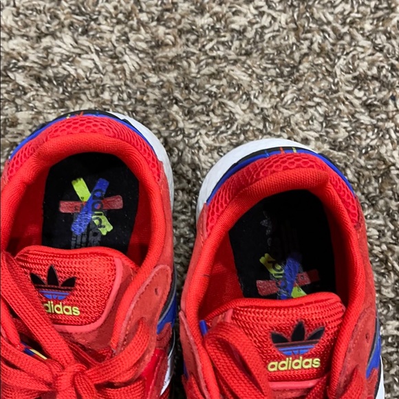 worn 1 time size 8 $50. we meet in person it’s $30 - Picture 5 of 5